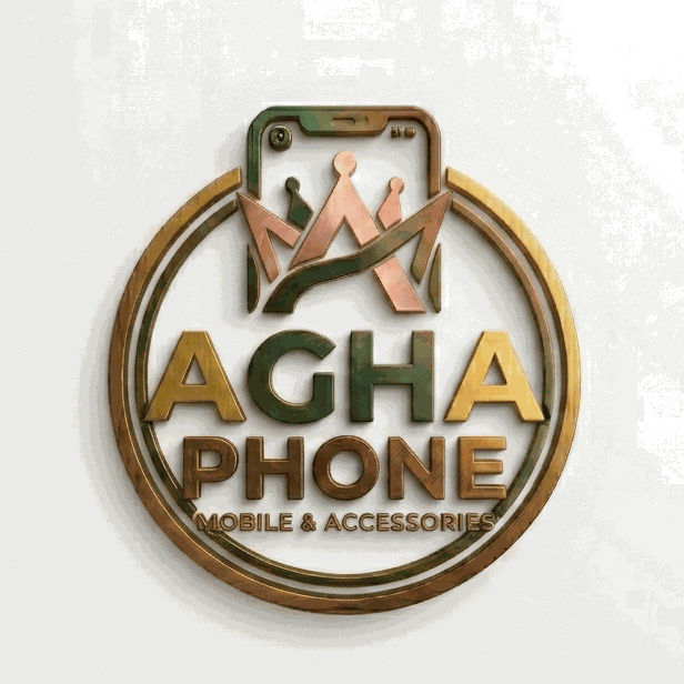 Agha Phone